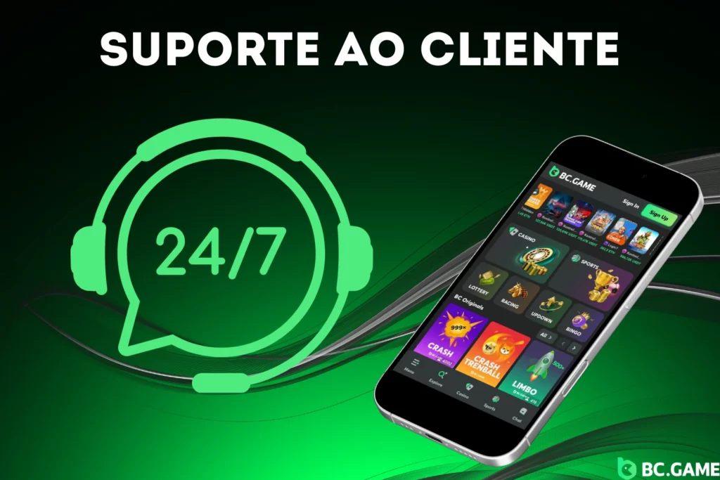 Apoio ao Cliente e Satisfação do Utilizador