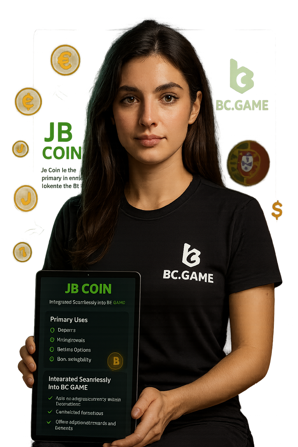 JB Moeda BC.Game: Como Ganhar e Usar a Moeda do Jogo | Guia