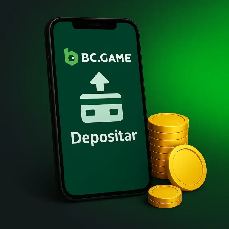 Como fazer um depósito para jogadores portugueses começarem a jogar sem complicações.