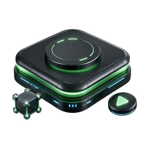 Uma plataforma pensada para a nova geração digital