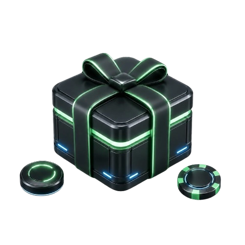Promoções, recompensas e engajamento