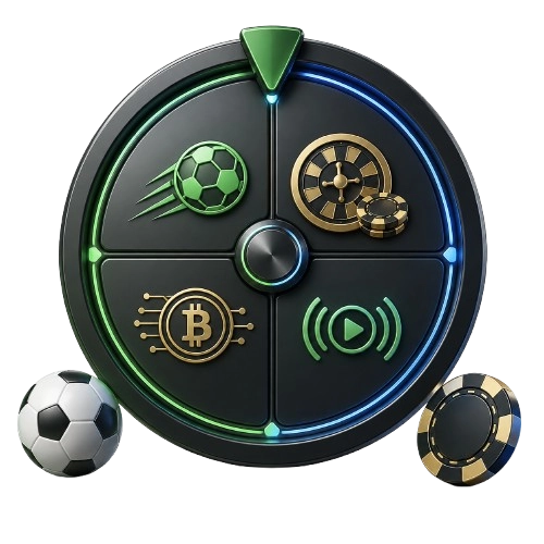 Variedade de Opções de Apostas no BC.Game